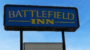 Battlefield Hotel
