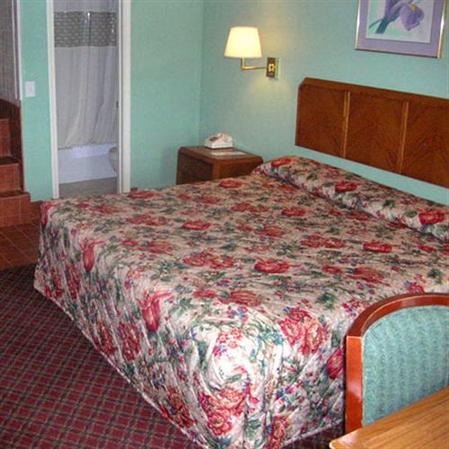 Battlefield Hotel Springfield
