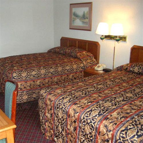 Hotel Battlefield *