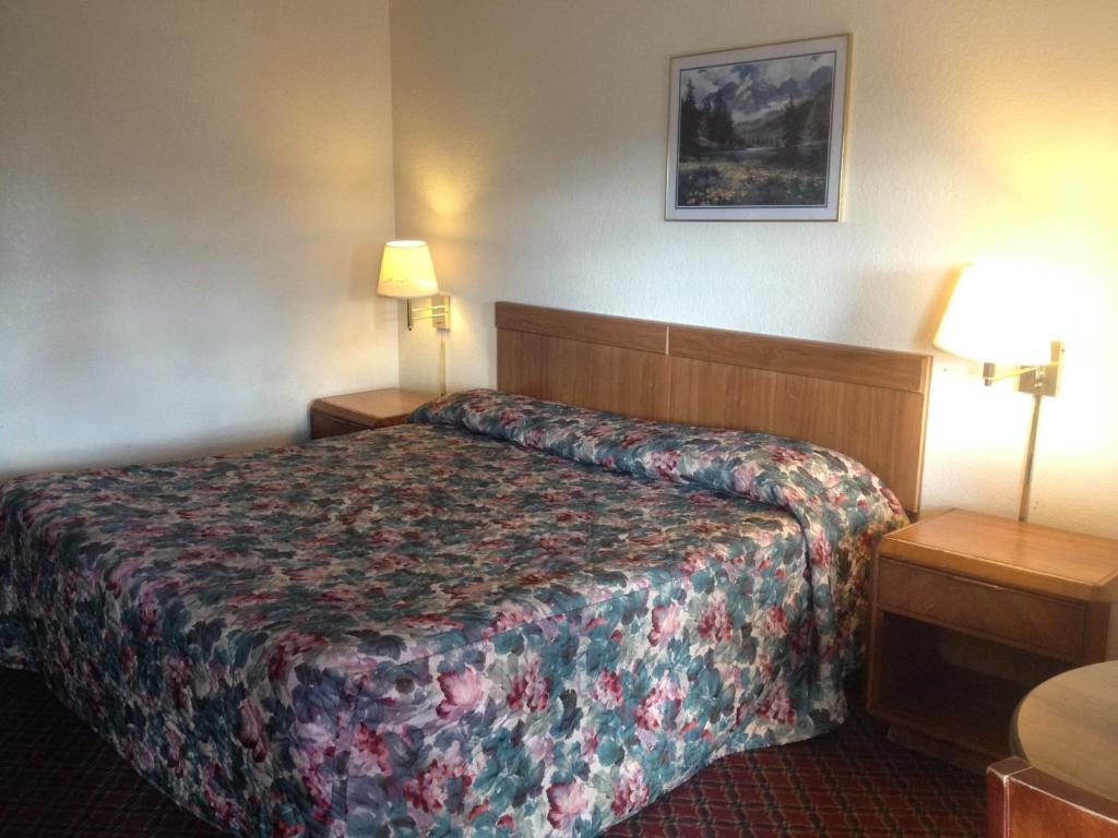 Battlefield Hotel Springfield