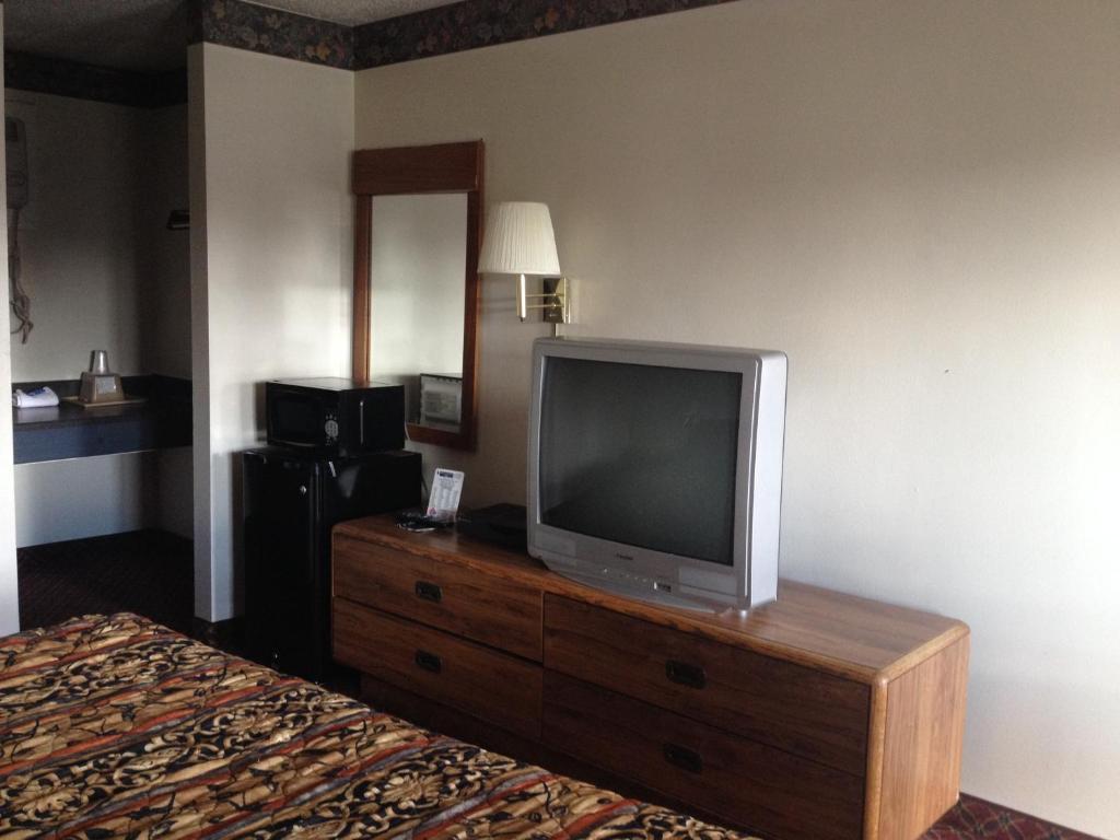Battlefield Hotel