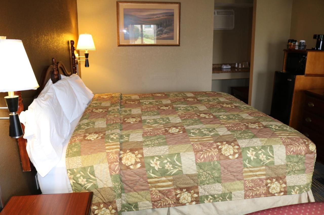 Battlefield Hotel Springfield