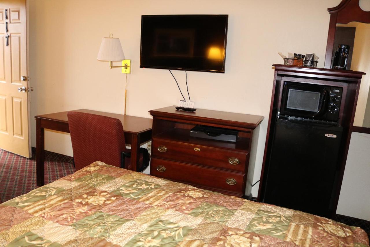 Hotel Battlefield